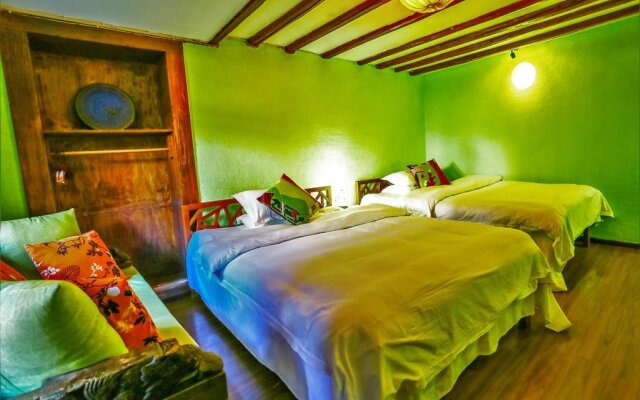 Qingquanju Inn