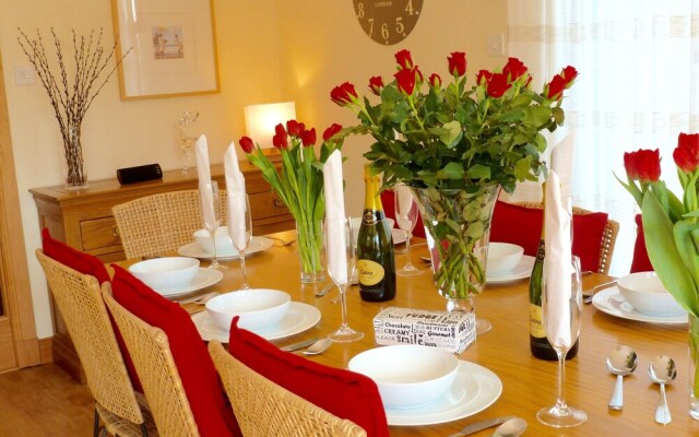 Aviemore North Star Lodge