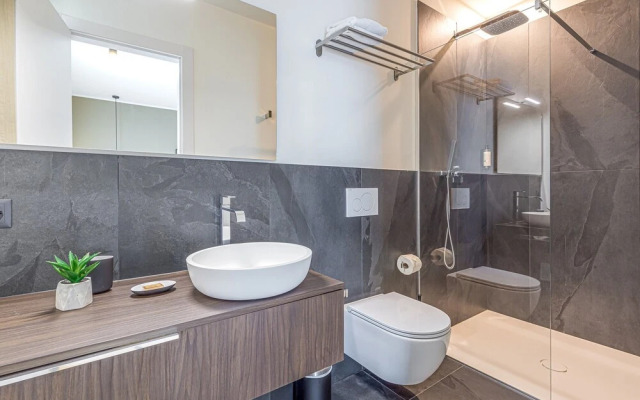Icon H 601 Suite Executive