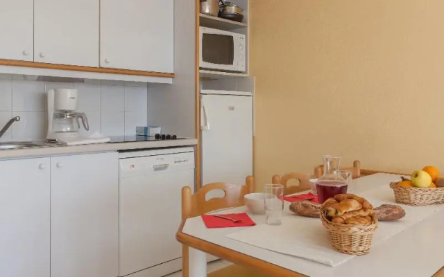 Résidence Villa Francia - Cannes