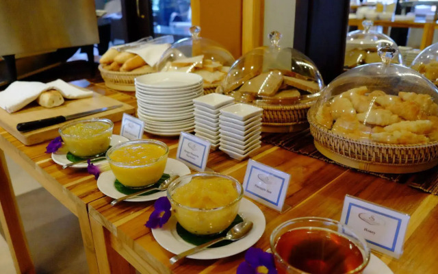 Sanakeo Boutique Hotel and Spa