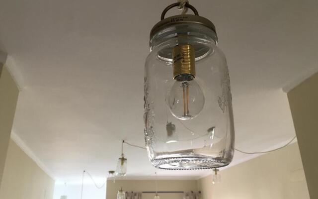 Torino BellaVista Inn Apartment