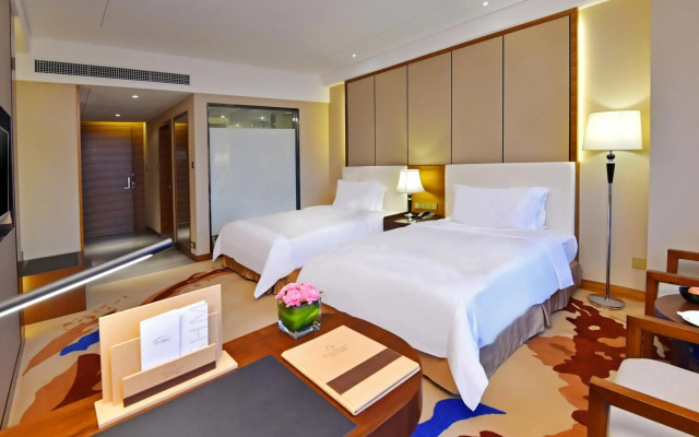 Grand Skylight Int'l Hotel Huizhou