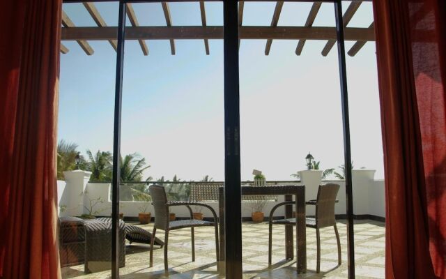 Island Nook Boutique Hotel
