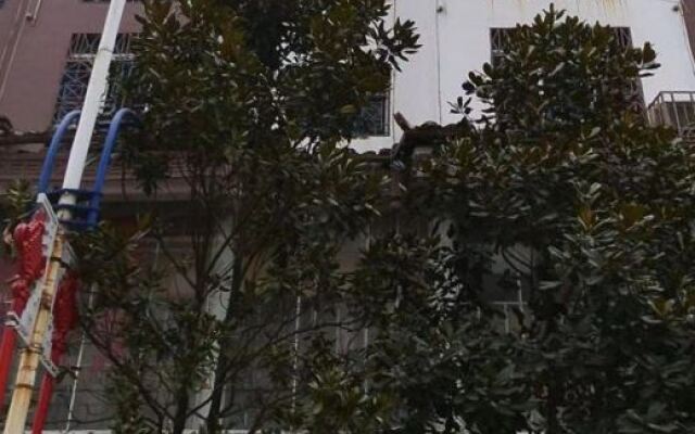 Sandu Mediterranean Hotel