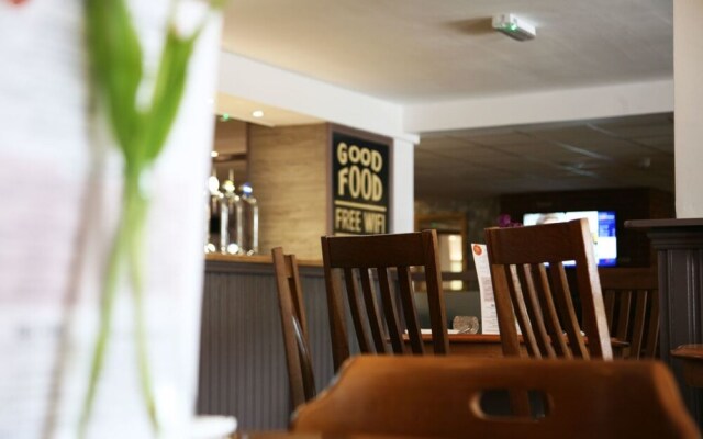 The Fazeley Inn