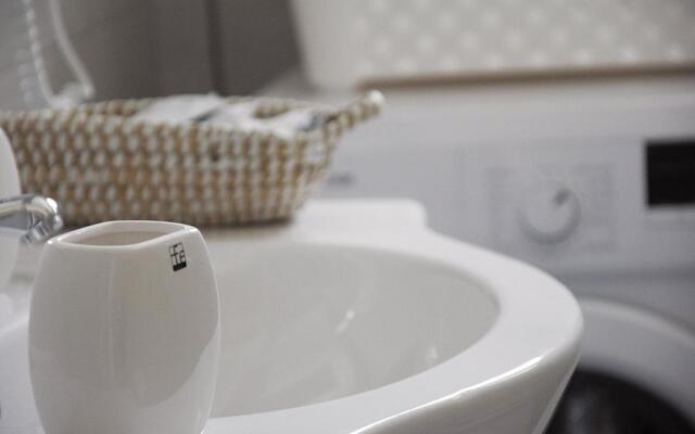 Gli Appartamenti della Villa