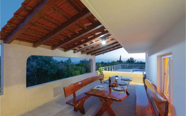 Holiday home Pelegrin 58