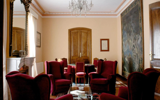Pazo Almuzara