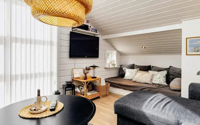 Holiday Home in Ålbæk