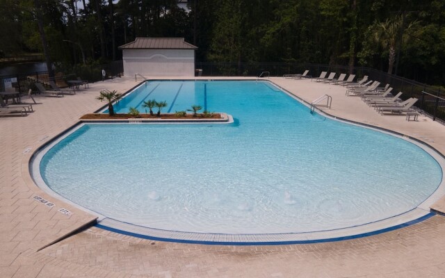 Sandestin Bungalo 45: Golf Cart, Pool, & More!