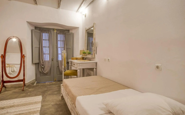 Mascot Boutique Hotel
