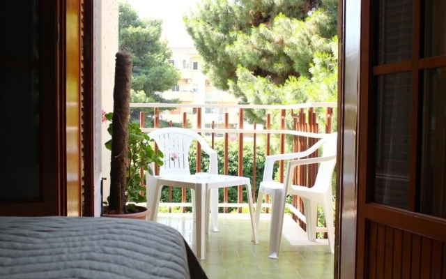 Gli Artisti Apartments Rooms