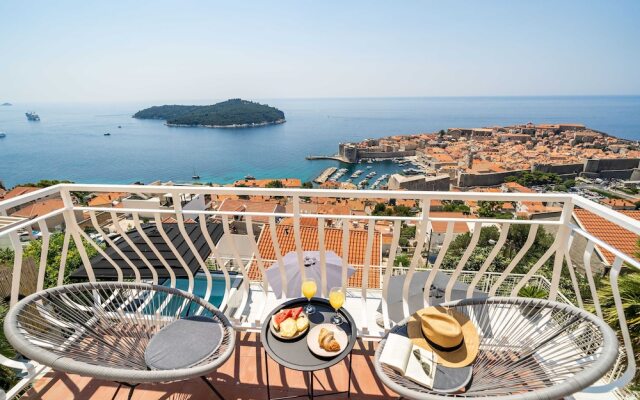 Apartment Raguseo