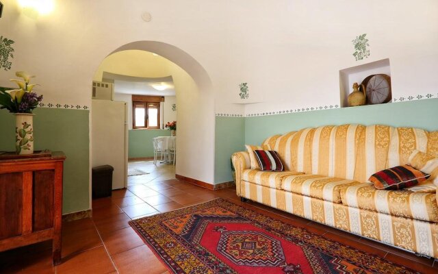 I Trulli di Zia Rosa