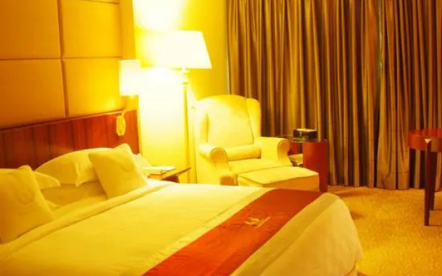 Hotel De Royce