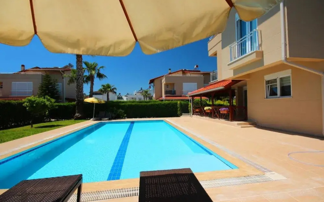 Paradise Town Villa Despina