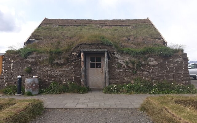 Fjalladyrd - Modrudalur a Fjollum