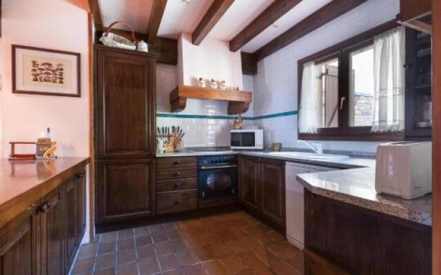 Apartamentos Tanau