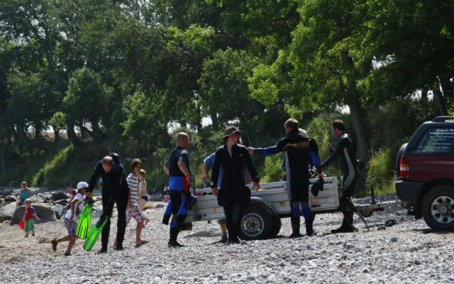 Ferienwohnungen Tietgen