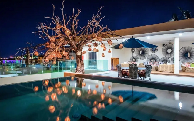 Nayri Life & Spa Studio