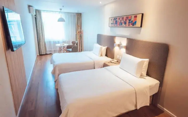 Hanting Hotel Changchun FAW Branch