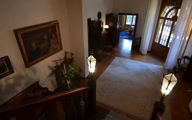 Belvilla by OYO Villa La Commenda Nove