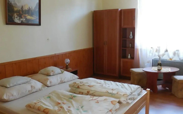 ENZO Apartman Gyula