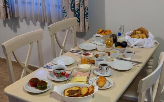 Nautilus Luxury Suites