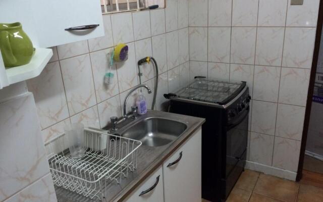 Apartamento San Martin