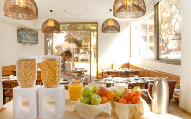 Providencia Apart Hotel