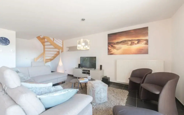 Belle Rose II De Haan