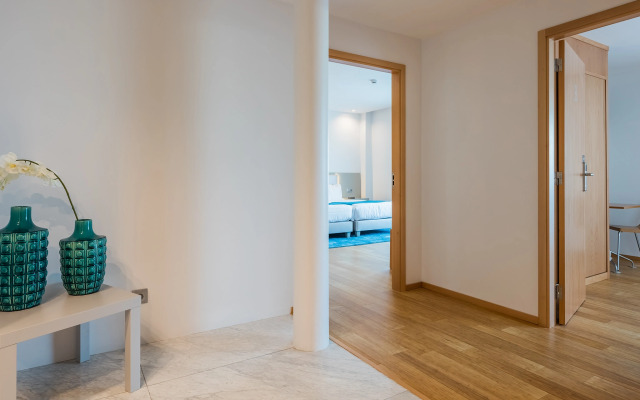 OPOHotel Porto Aeroporto