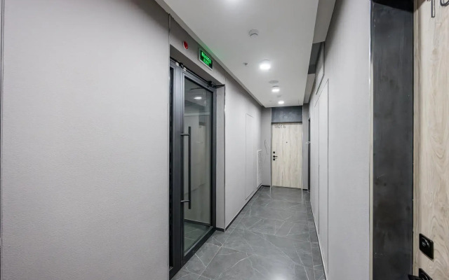 Апартаменты на Волгоградском проспекте 32/5