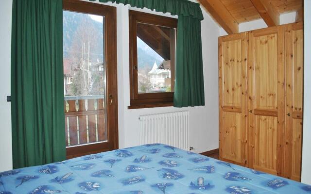 Rendena Ski Apartments