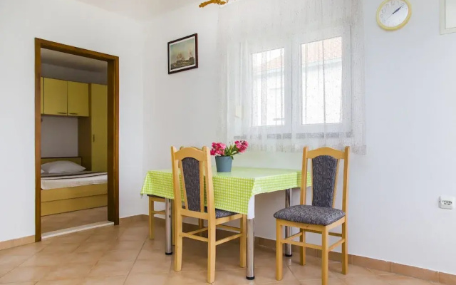 Apartments Zovko