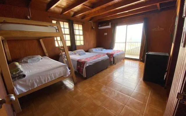 Victors Vip Hotel Boutique