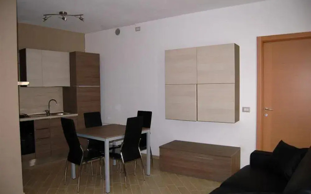 Suite Home Hotel Gavirate