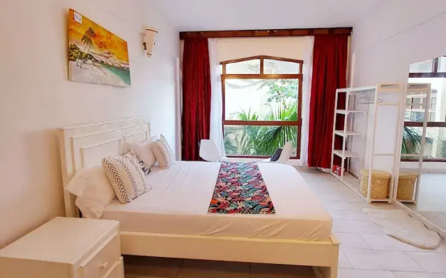 Diani Beach