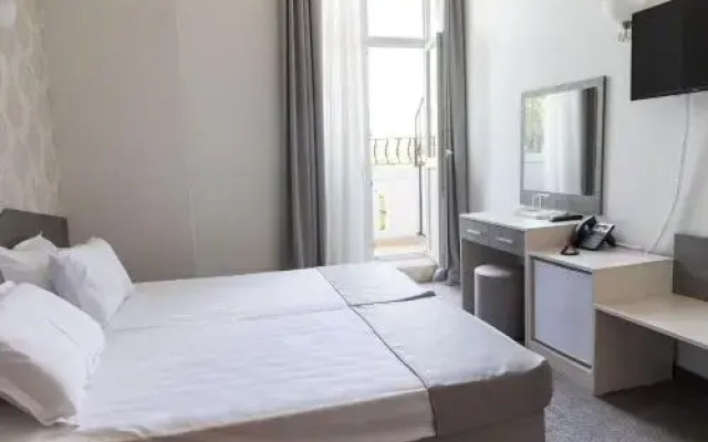 Hotel Central