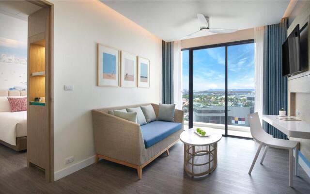 Ozo North Pattaya