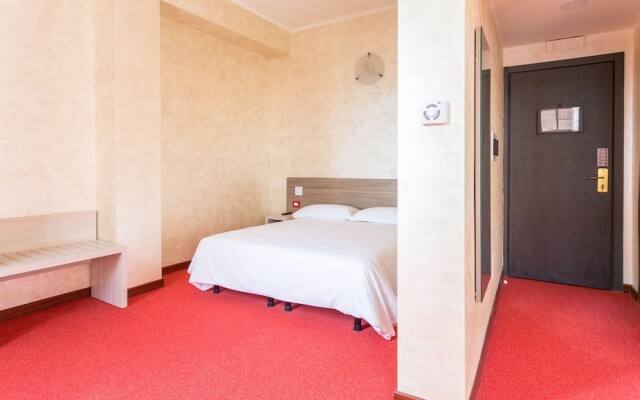 Hotel Italia
