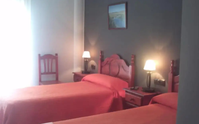 Casa Rural La Breña