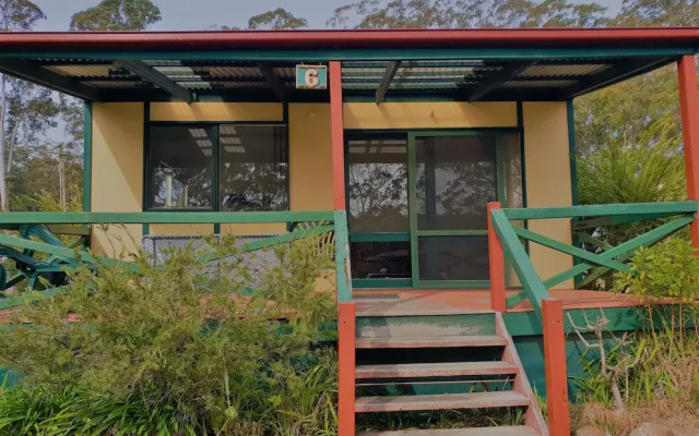 Wonboyn Lake Resort
