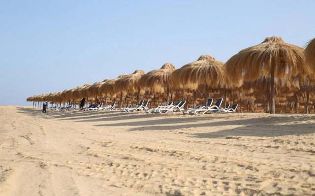 Amarina Jannah Resort & Aqua Park