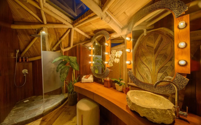 Ulaman Eco Luxury Resort