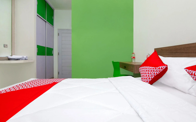 Hotel O D'residence Syariah