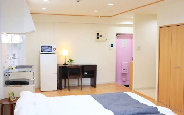 VIVA Apartment Yabacho