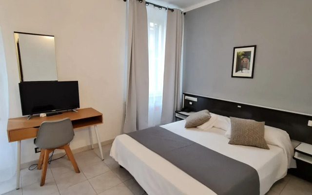 Hotel Amalfitana