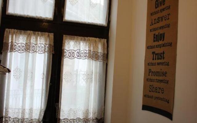 ELLA Apartment Timisoara no9